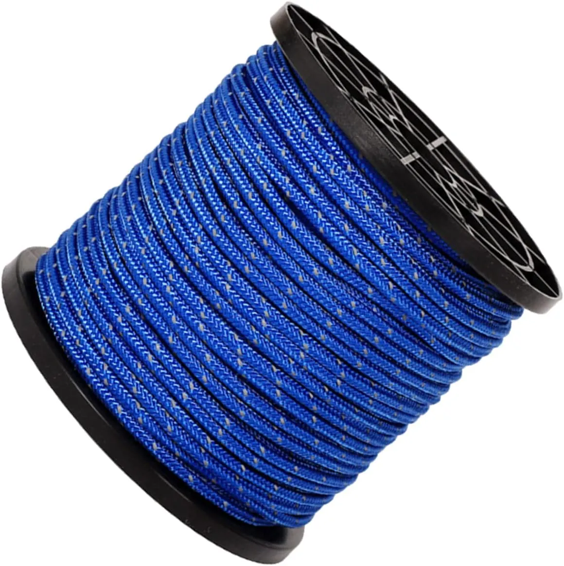 Tent Reflective Rope Outdoor Clotheslines Tent Fixing Tool Camping Rope Outdoor Windproof Hanging Ropes