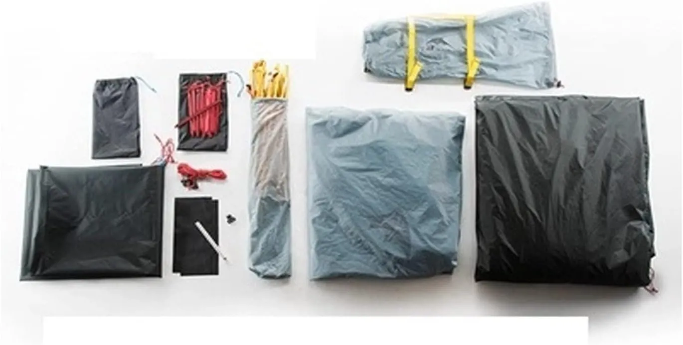 Tents Camping Tent Ultralight Tents Tenda Tente Barraca De Acampamento