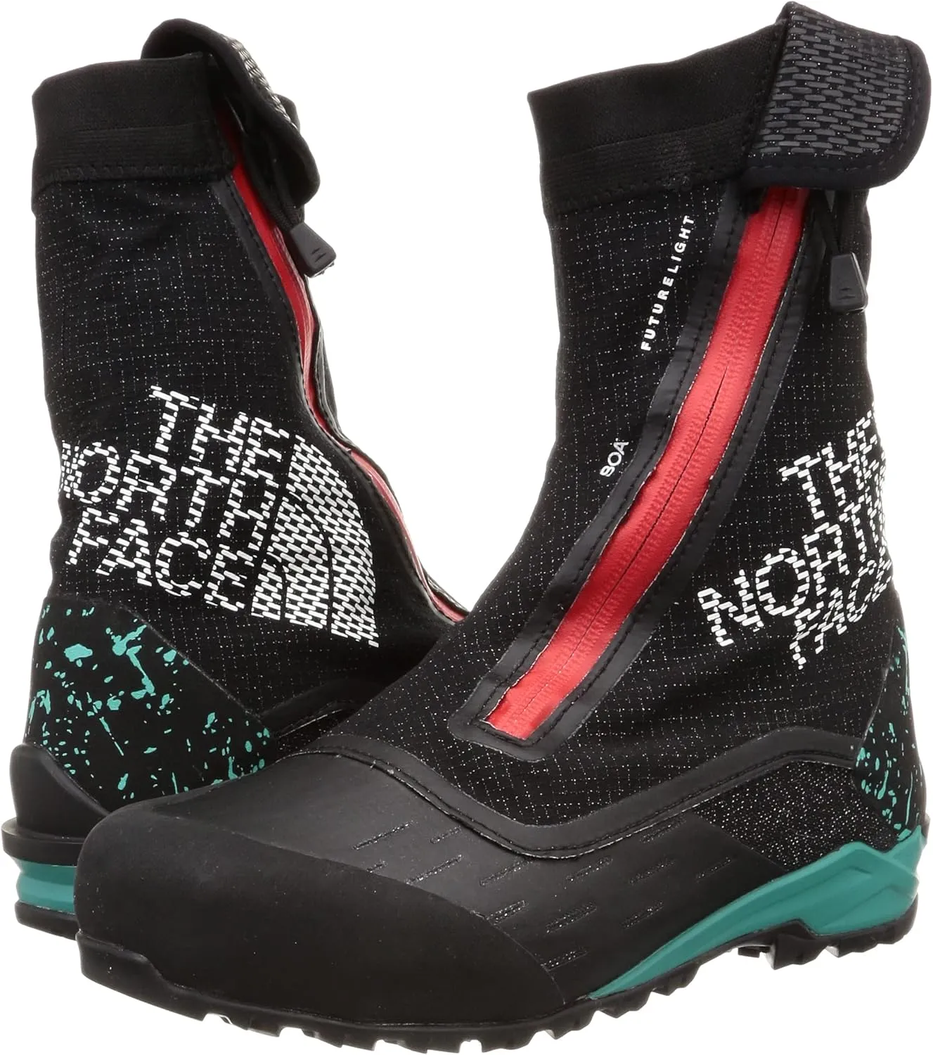 THE NORTH FACE(ザノースフェイス) Men's Trekking Shoes Climbing