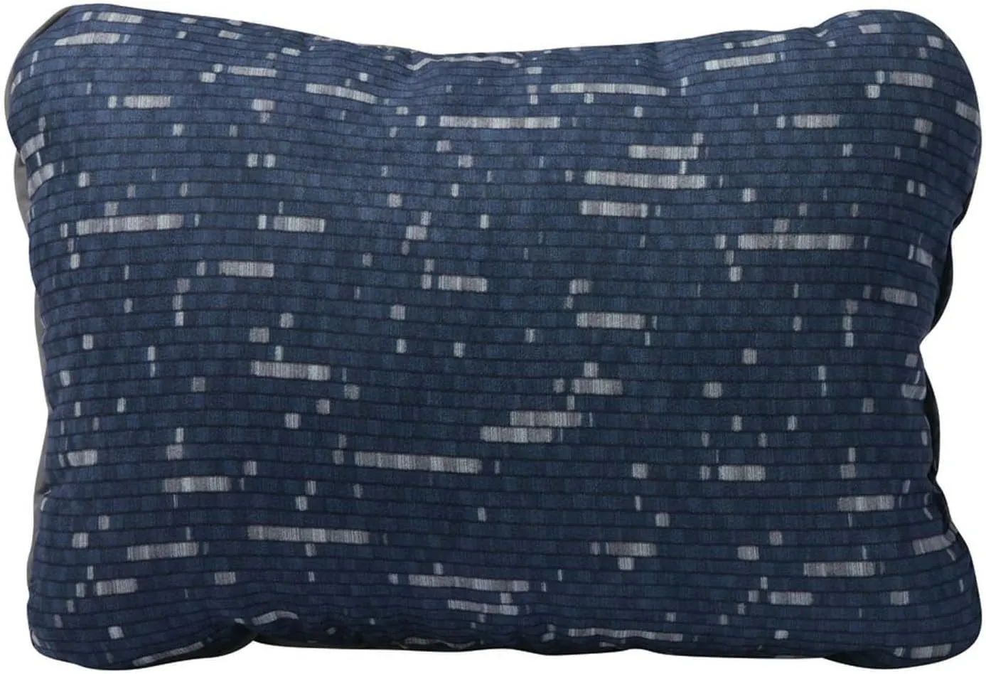 Therm-a-Rest Compressible Cinch Camping and Backpacking Pillow, Regular - 14 x 18 Inch, Warp Speed Print
