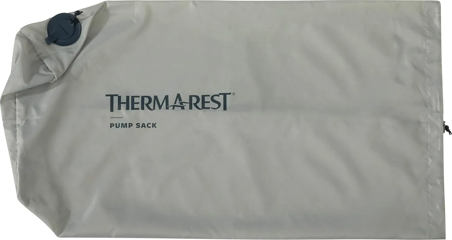 Therm-a-Rest MondoKing 3D Self-Inflating Camping Sleeping Pad