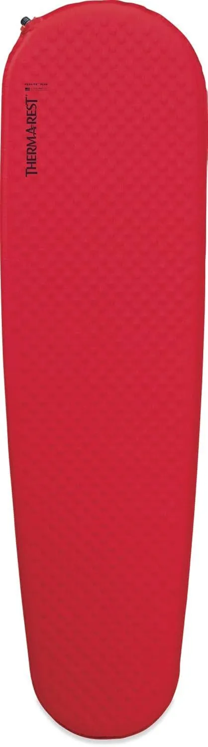 Therm-a-Rest Prolite Plus Self-Inflating Camping and Backpacking Sleeping Pad