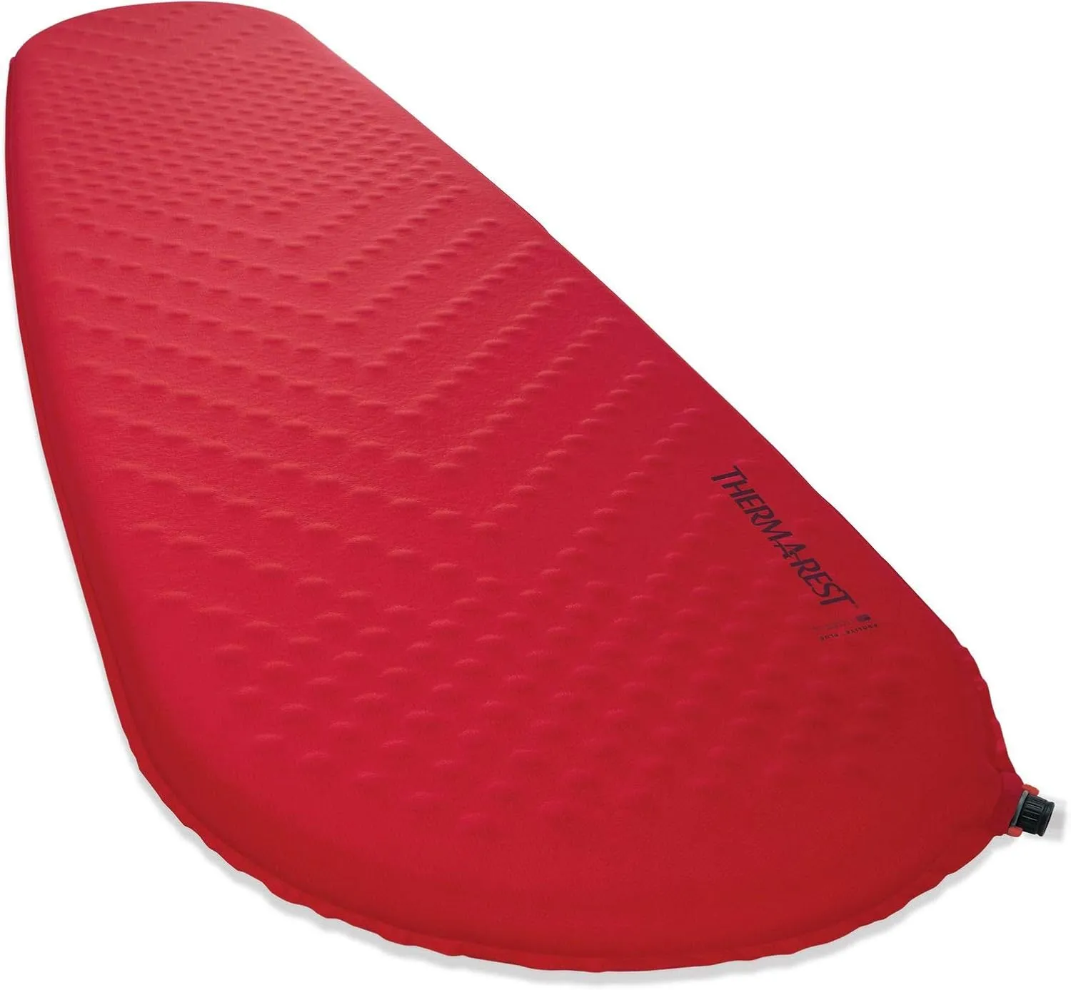 Therm-a-Rest Prolite Plus Self-Inflating Camping and Backpacking Sleeping Pad