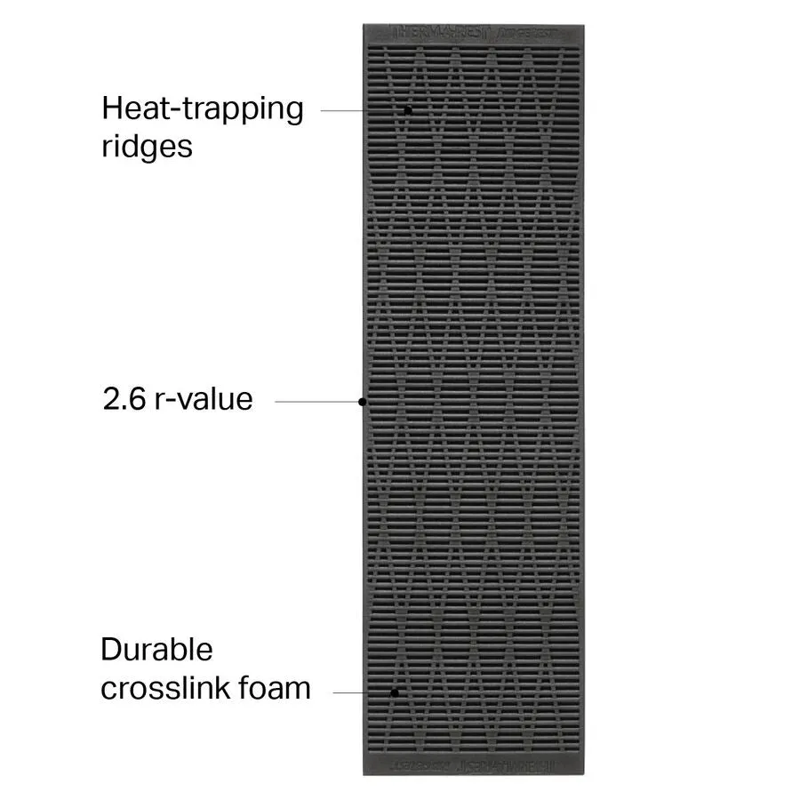 Therm-a-rest RidgeRest Classic Sleeping Pad