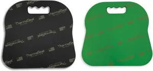 Therm-A-SEAT Sport Cushion Stadium Seat Pad