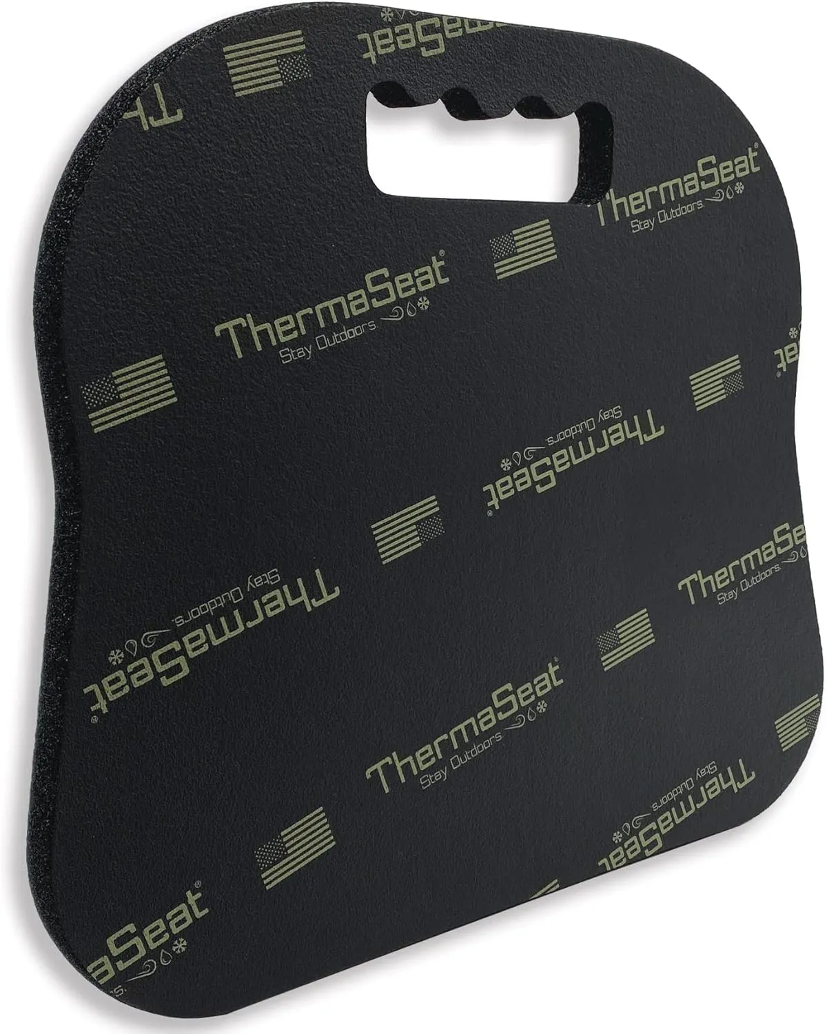 Therm-A-SEAT Sport Cushion Stadium Seat Pad