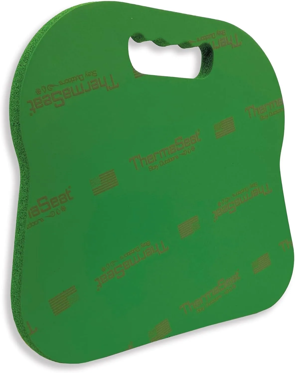Therm-A-SEAT Sport Cushion Stadium Seat Pad
