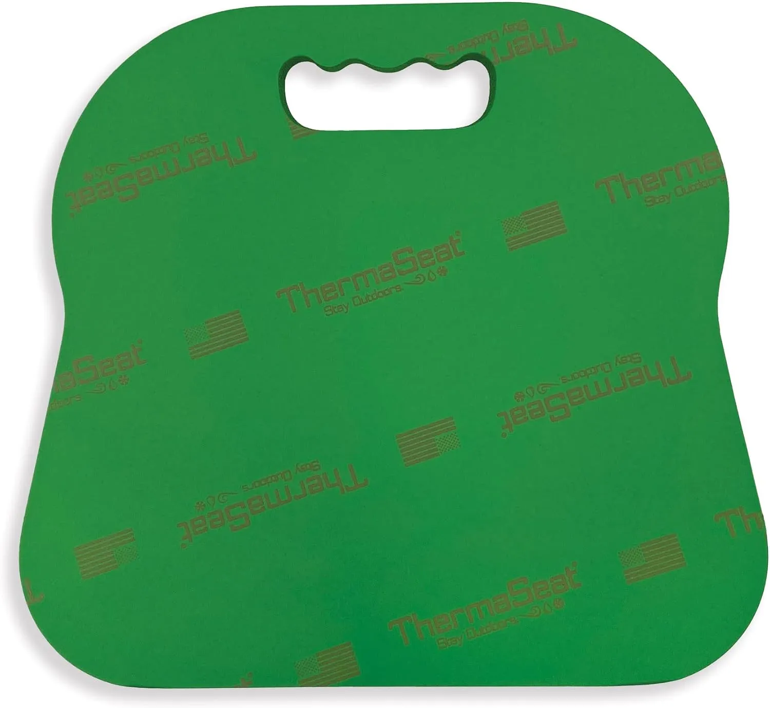 Therm-A-SEAT Sport Cushion Stadium Seat Pad