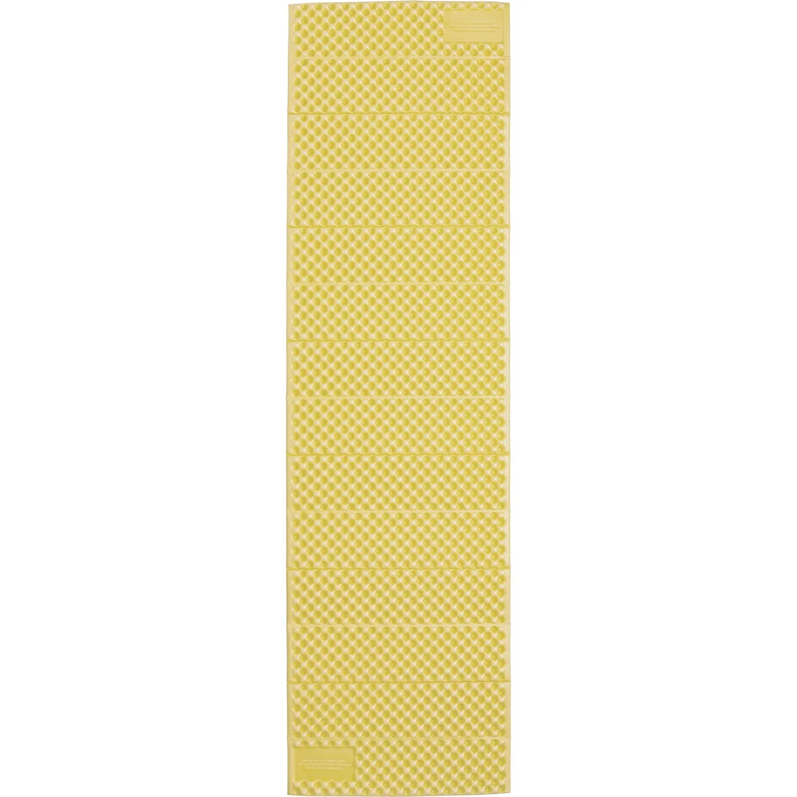 Thermarest Z Lite SOL Foam Sleeping Pad