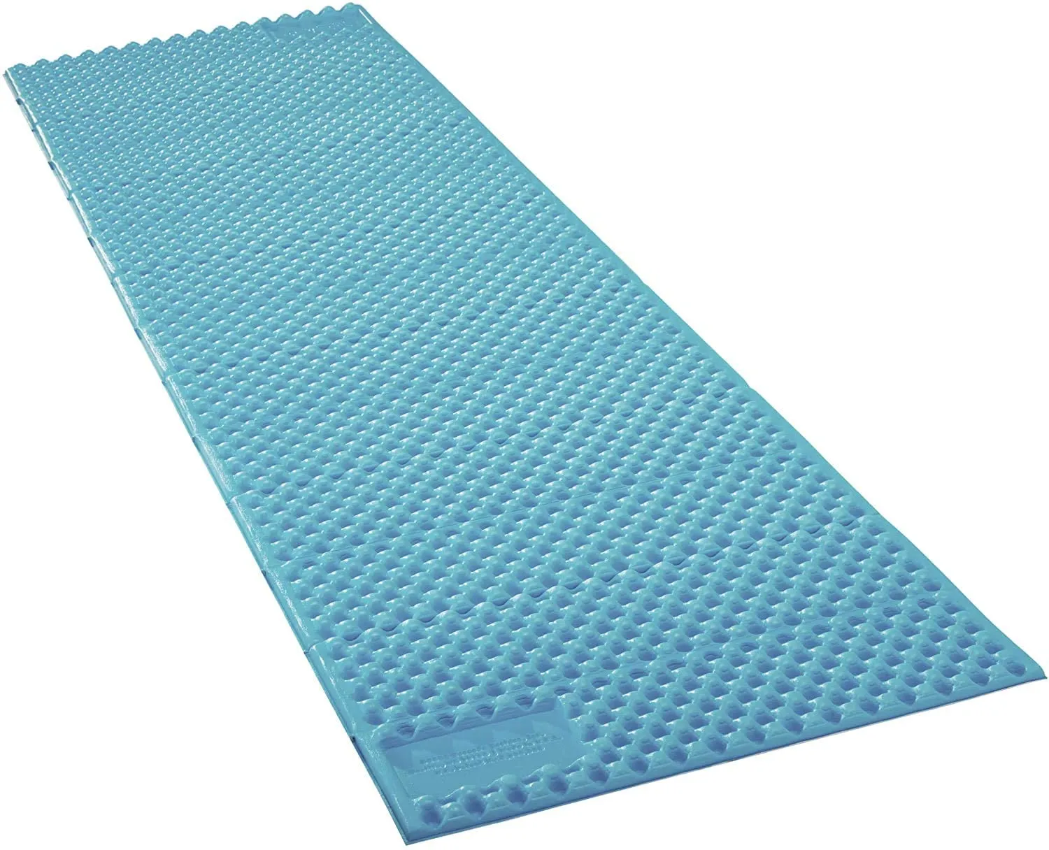 Thermarest Z SOL Ergonomic Pad Sleeping Beautiful Lite