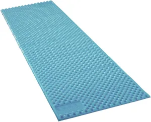 Thermarest Z SOL Ergonomic Pad Sleeping Beautiful Lite