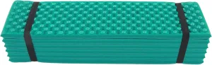 Thickened Foldable Egg Crate Foam Sleeping Pad 186x57CM for Outdoor Camping