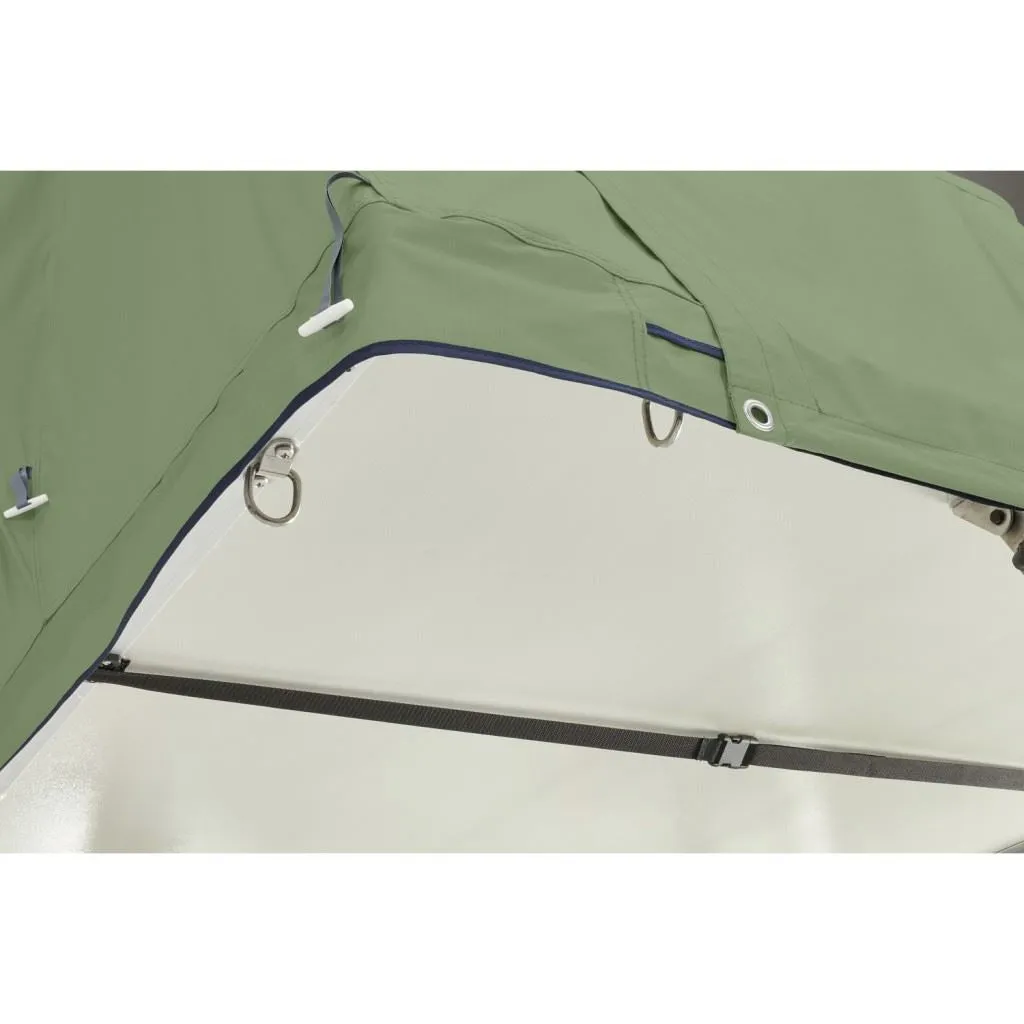 Thule Tepui Kukenam 3 Person Car Roof Tent - Olive Green 901301