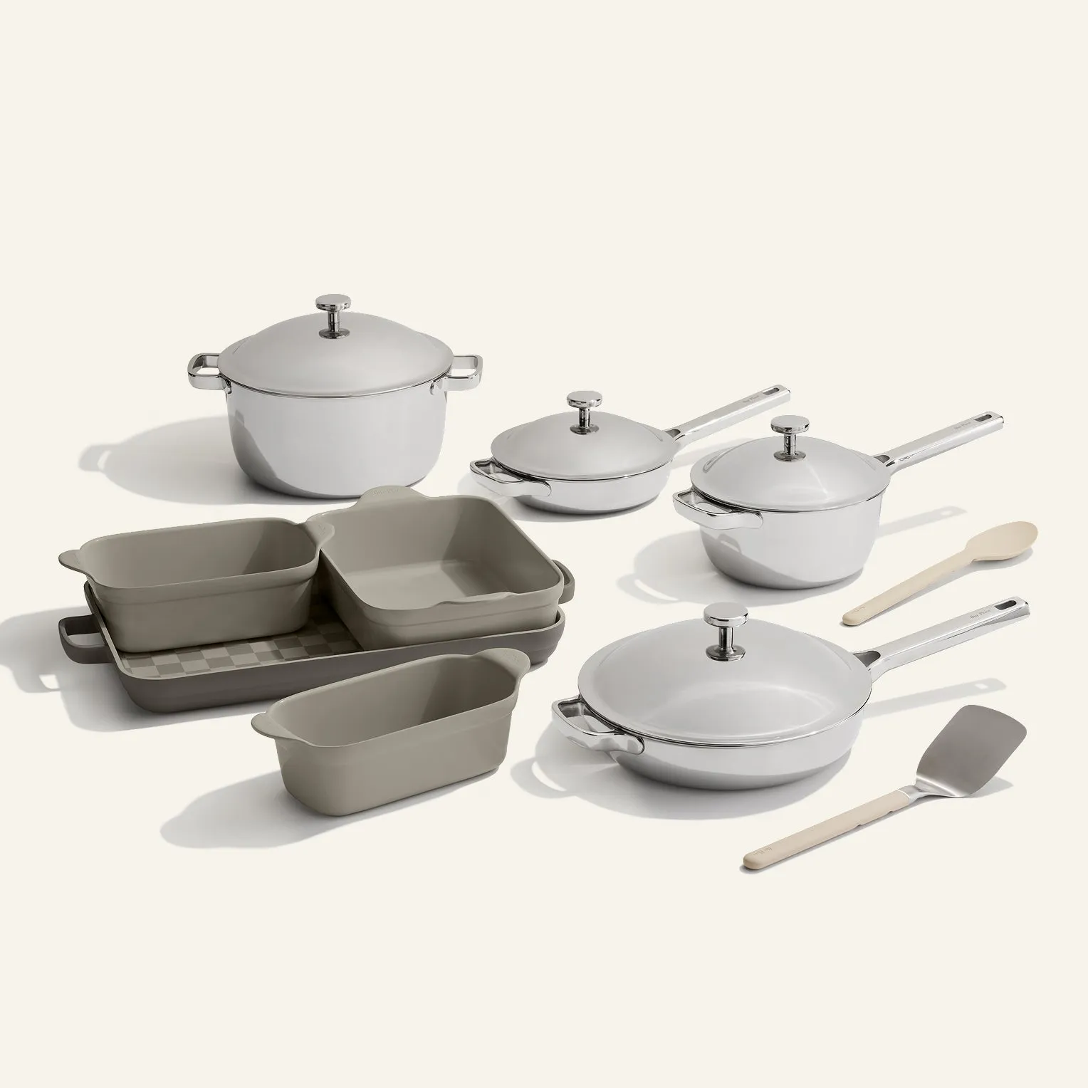 Titanium Pro Cookware   Bakeware Set