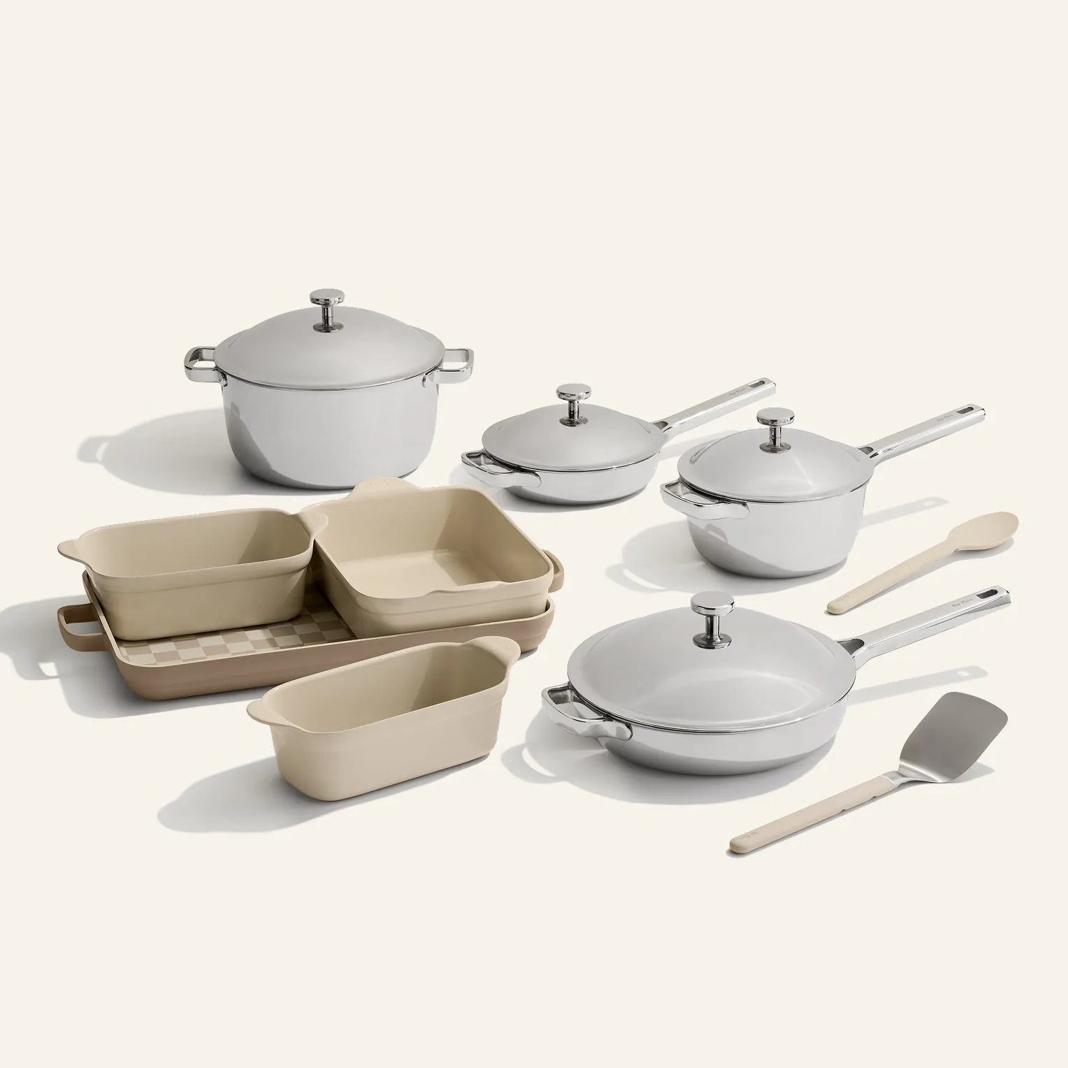 Titanium Pro Cookware   Bakeware Set