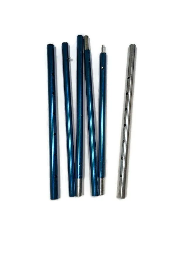 TP-197X Tent Pole