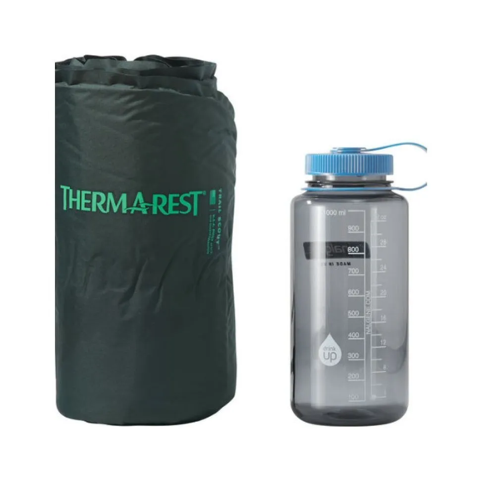 Trail Scout Sleeping Pad--Large
