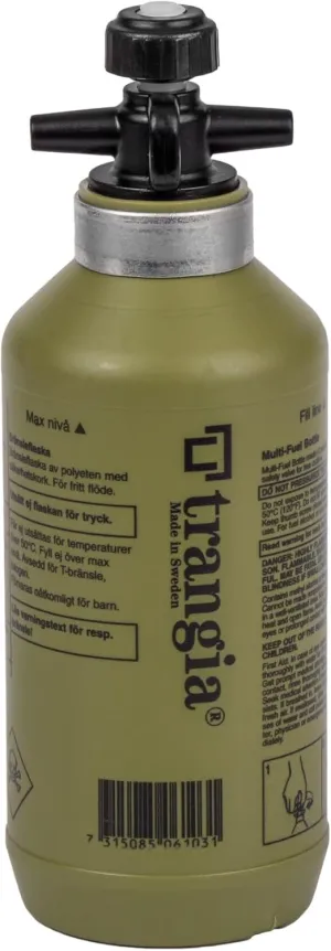 Trangia Fuel Bottle 1-Liter