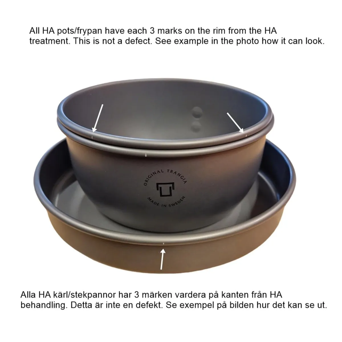 Trangia lightweight aluminum compact stove set cooking camping cookware outdoor