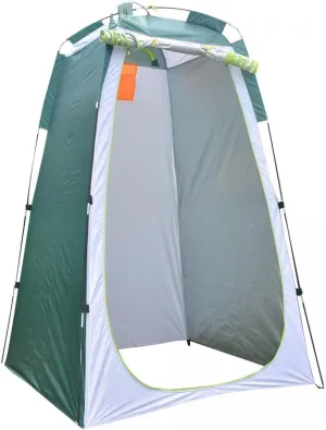 Travel Tent Portable Outdoor Shower Tent Campground Toilet Beach Pop Up Privacy Tent Camping