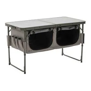 Travellife Toledo Box Wide Dark Grey 2129620