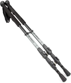 Trekking Pole 100% Carbon Quality Since 1922 33908 Adjustable