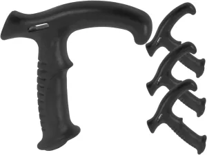 Trekking Pole Handle Replacement Ergonomic Grip 20mm Cane Replacement Grip for Walking Sticks