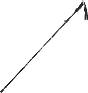 Trekking Poles - 1pc Sports Aluminium 7075 Anti Shock Walking Trekking Hiking Stick Pole Alpenstock