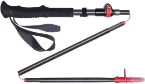 Trekking Poles, Hiking Sticks, Collapsible Hiking Poles Walking Sticks, Aluminum Alloy Trekking Sticks, Suitable for Hiking, Camping, Climbing, Outdoor