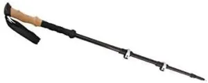 Trekking Poles, Walking Poles Trekking Pole Foldable Hiking Pole Bag, Aluminum Alloy Walking Pole, Fast Adjustable Locking System and Light Pole, Suitable for Hiking and Camping
