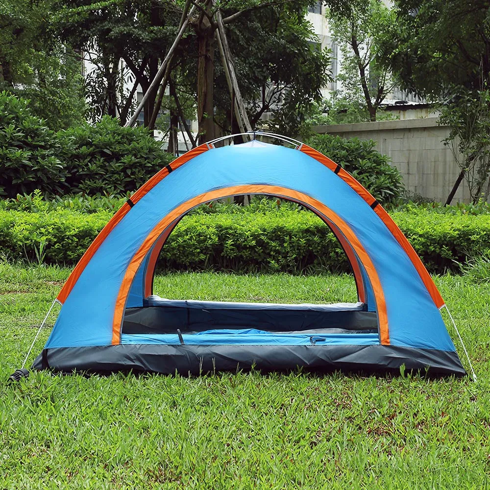 Trend-setting Camping Setup 2 Trusted Instant Tent SHENGYUAN Person