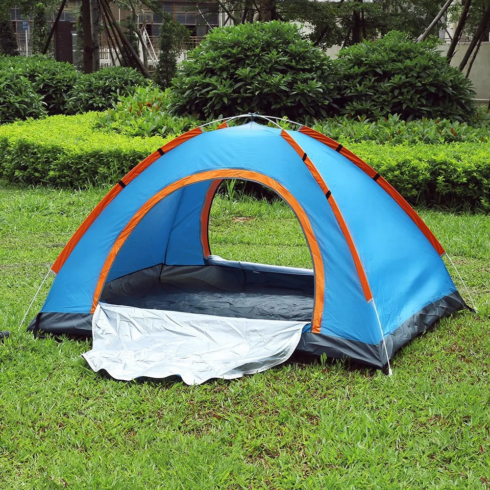 Trend-setting Camping Setup 2 Trusted Instant Tent SHENGYUAN Person