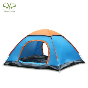 Trend-setting Camping Setup 2 Trusted Instant Tent SHENGYUAN Person
