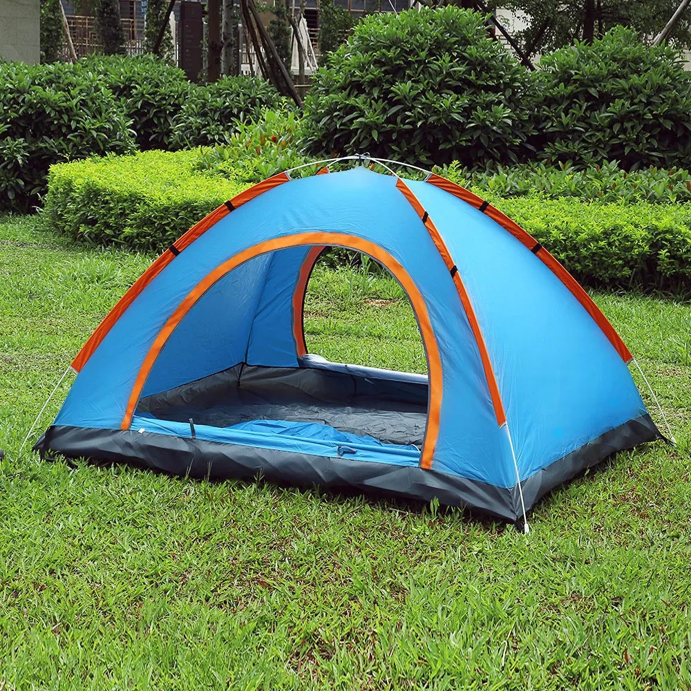 Trend-setting Camping Setup 2 Trusted Instant Tent SHENGYUAN Person