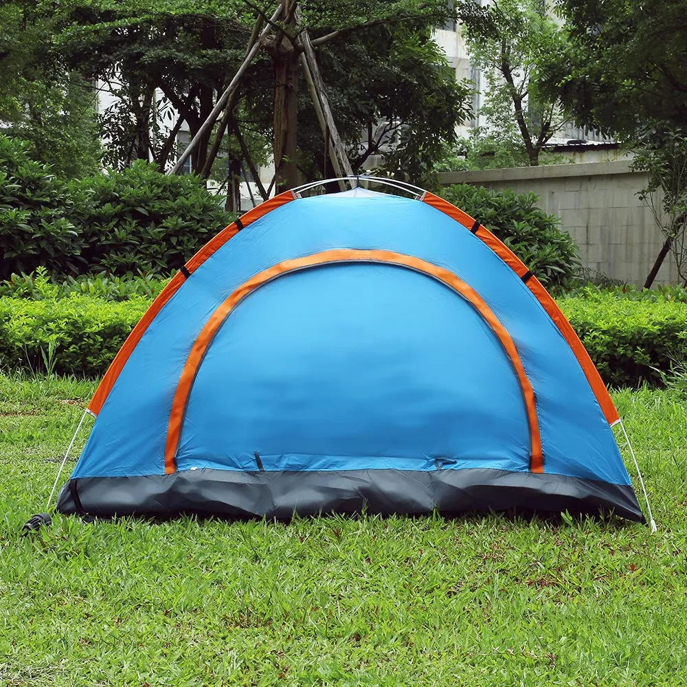 Trend-setting Camping Setup 2 Trusted Instant Tent SHENGYUAN Person