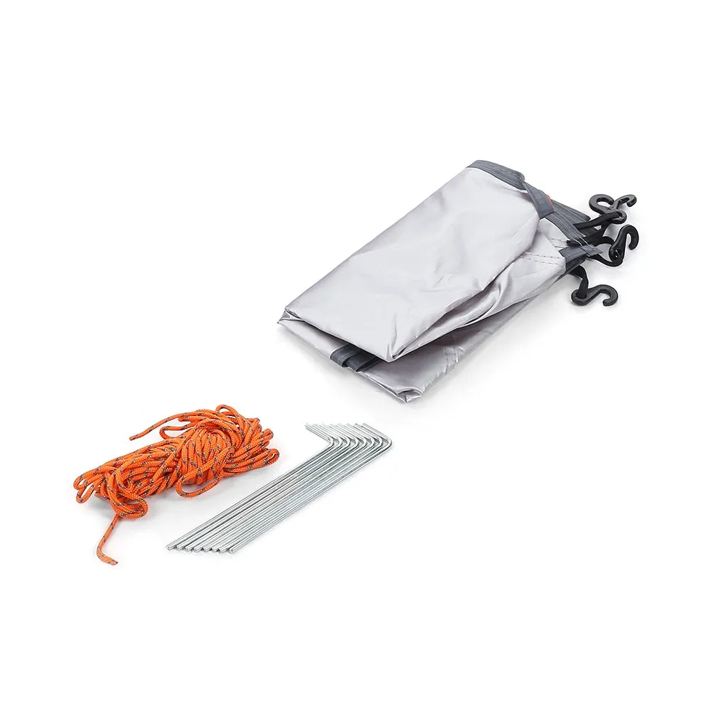 Trend-setting Camping Setup 2 Trusted Instant Tent SHENGYUAN Person