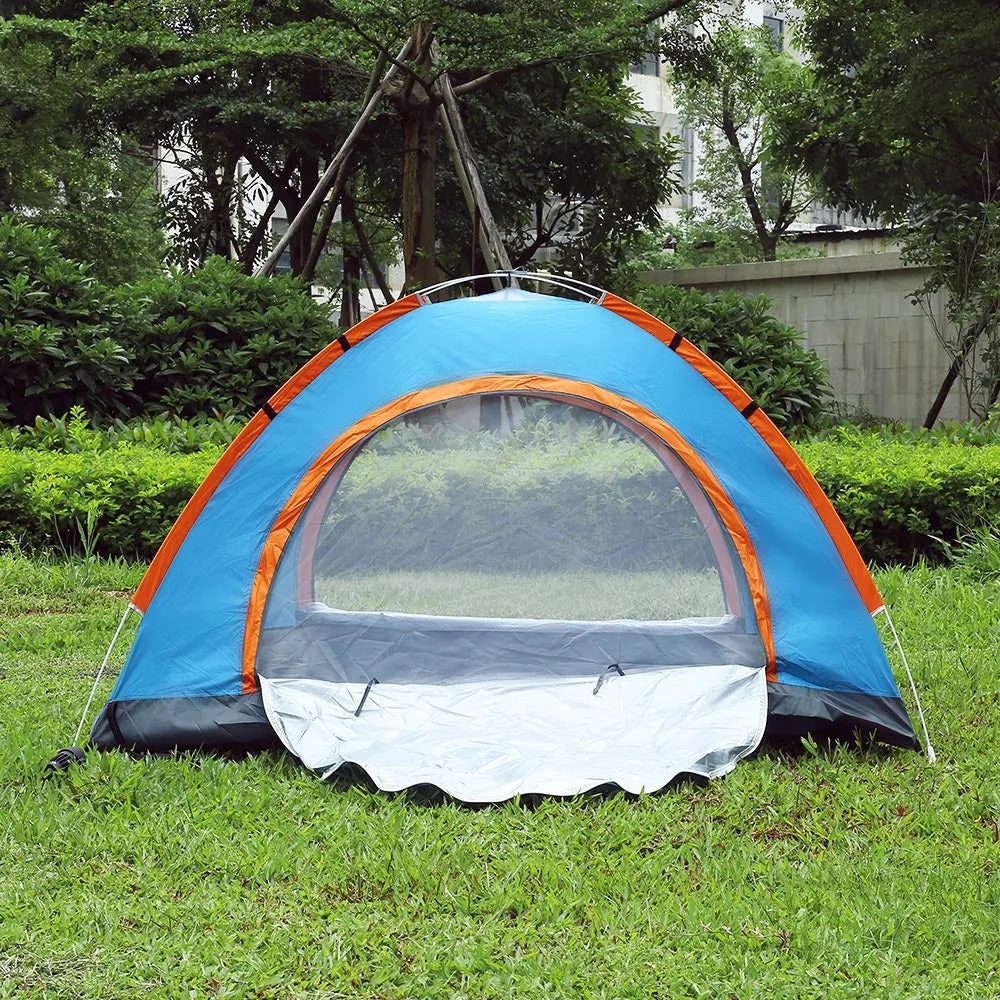 Trend-setting Camping Setup 2 Trusted Instant Tent SHENGYUAN Person