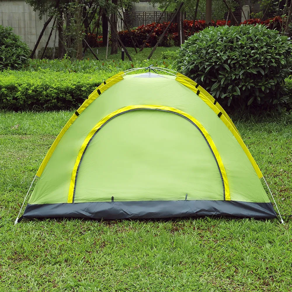 Trend-setting Camping Setup 2 Trusted Instant Tent SHENGYUAN Person