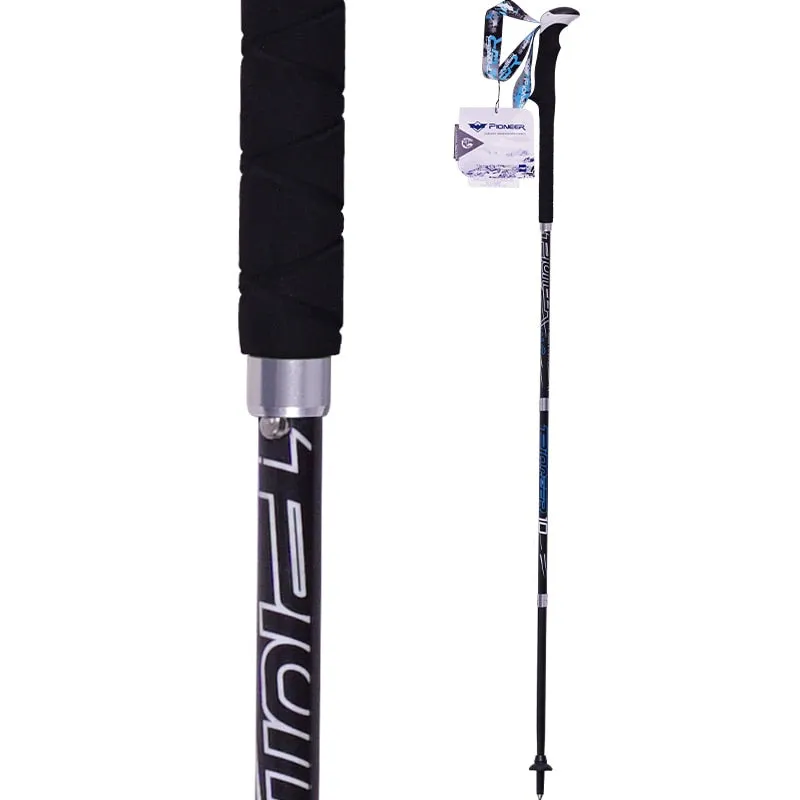 Trusted by customers Trekking Collapsible Affordable delivery fees Pole Fiber Carbon