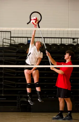 TS COLLAPSIBLE SPIKE TRAINER