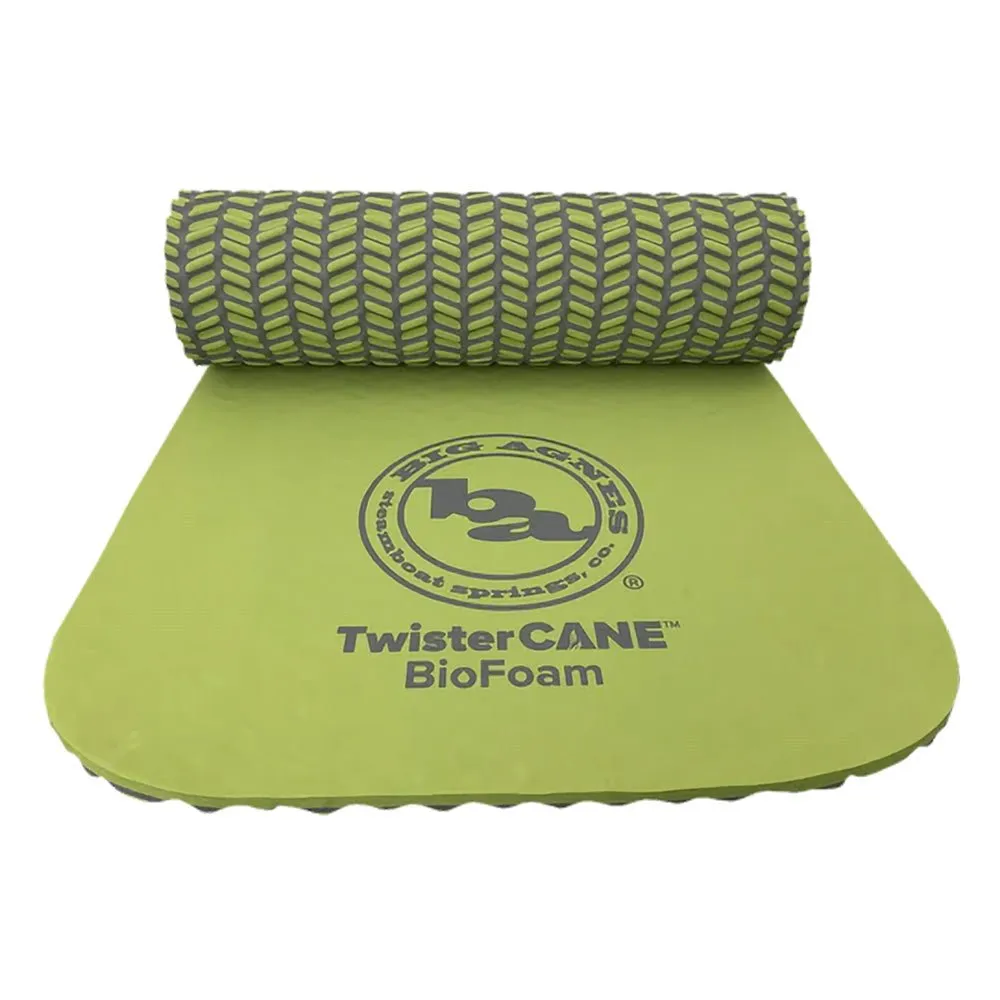 TWISTERCANE BIO FOAM SLEEPING PAD