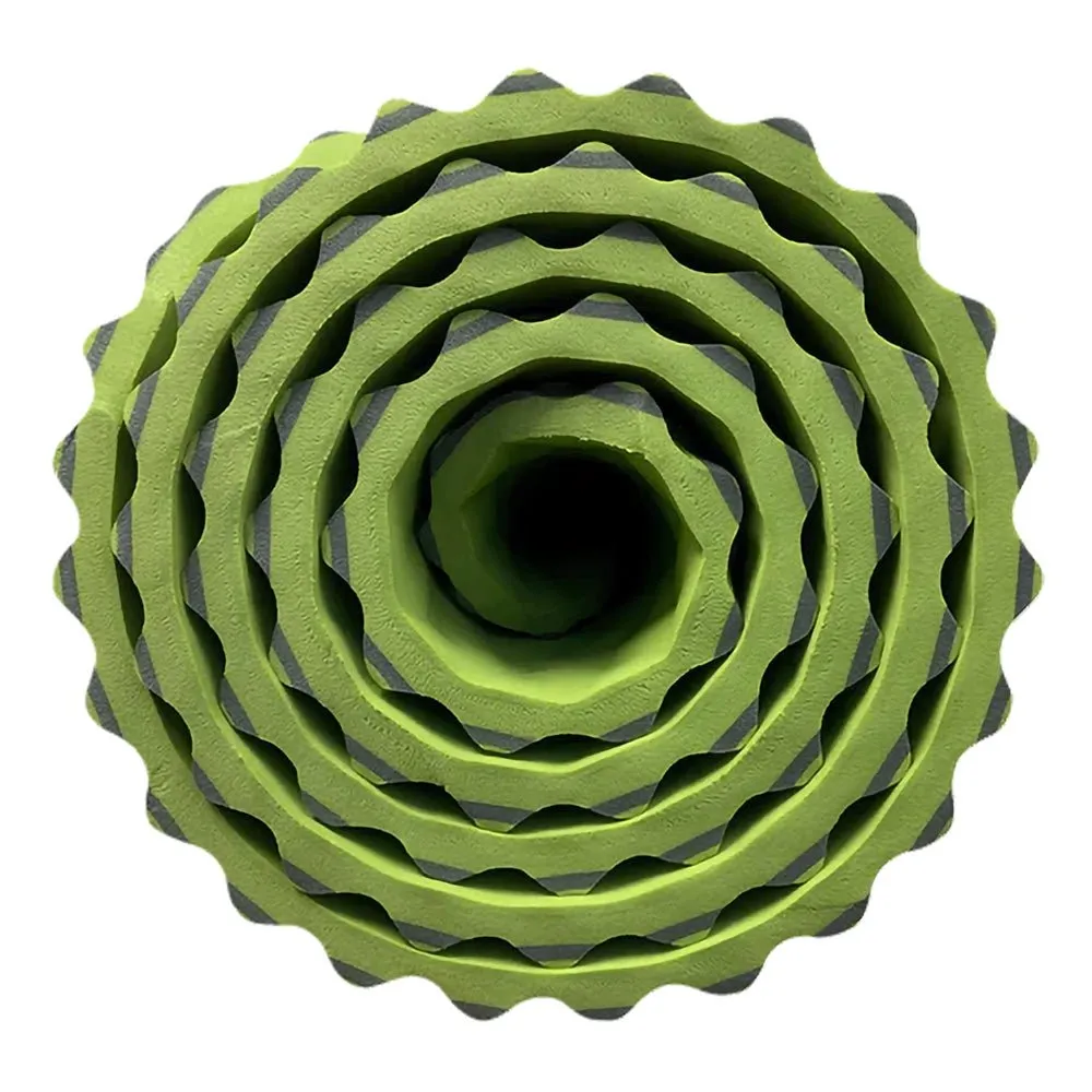 TWISTERCANE BIO FOAM SLEEPING PAD