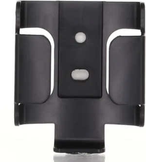 UC7225T Ceiling Fan Remote Control Wall Mount Holder Caddy, Only for Hampton Bay Thermostatic Remote CHQ7225T KUJCE10320, Home Decorators Collection Remote Control UC7225T Wall Mount