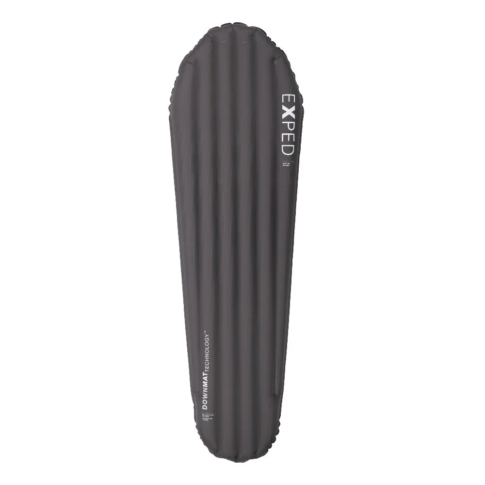 ULTRA 7R MUMMY SLEEPING PAD