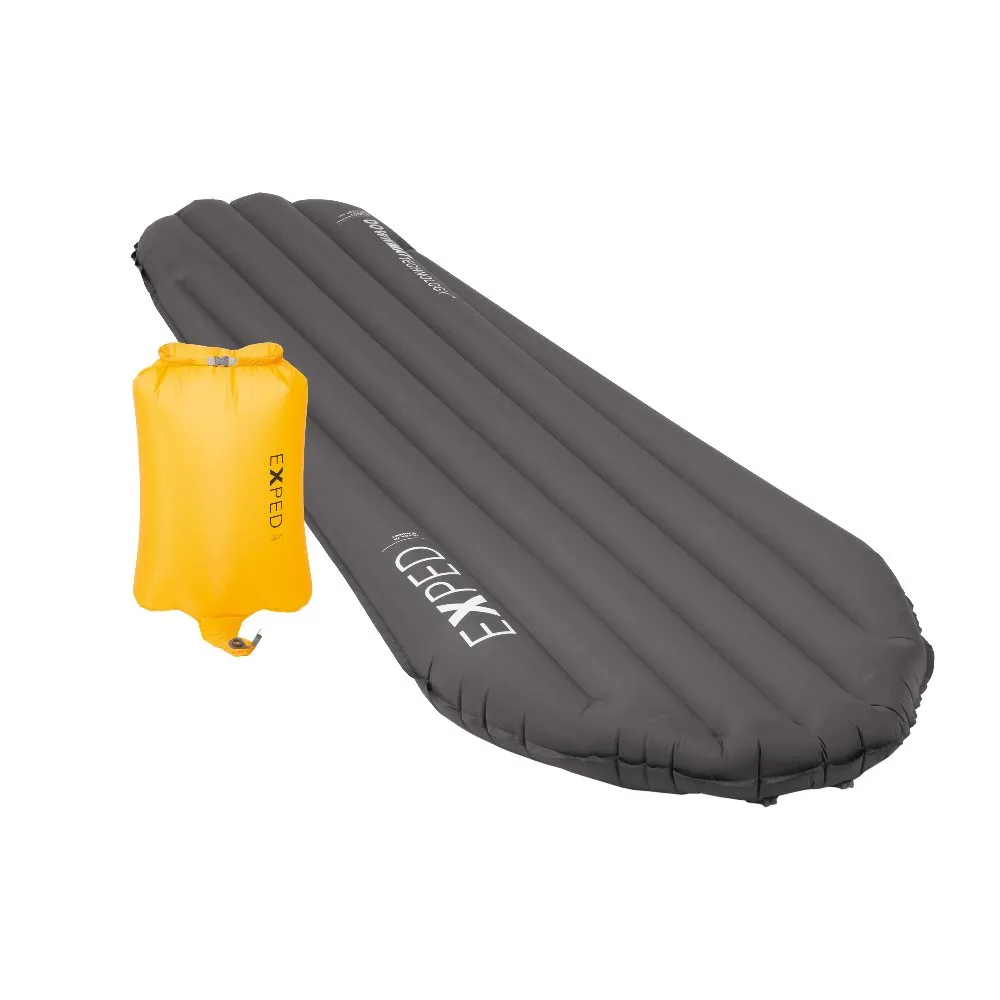 ULTRA 7R MUMMY SLEEPING PAD