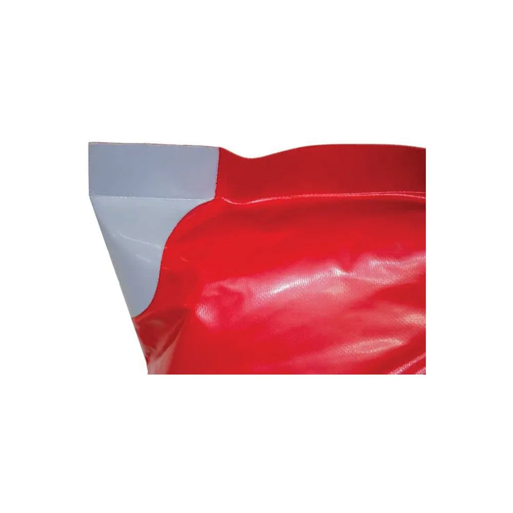 ULTRA LANDING PAD 30" RED