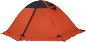 Ultralight Skirt Tent Camping Outdoor 3-4 Person Double Layers Aluminum Pole Anti Snow Travel Family Waterproof and Breathable Tent