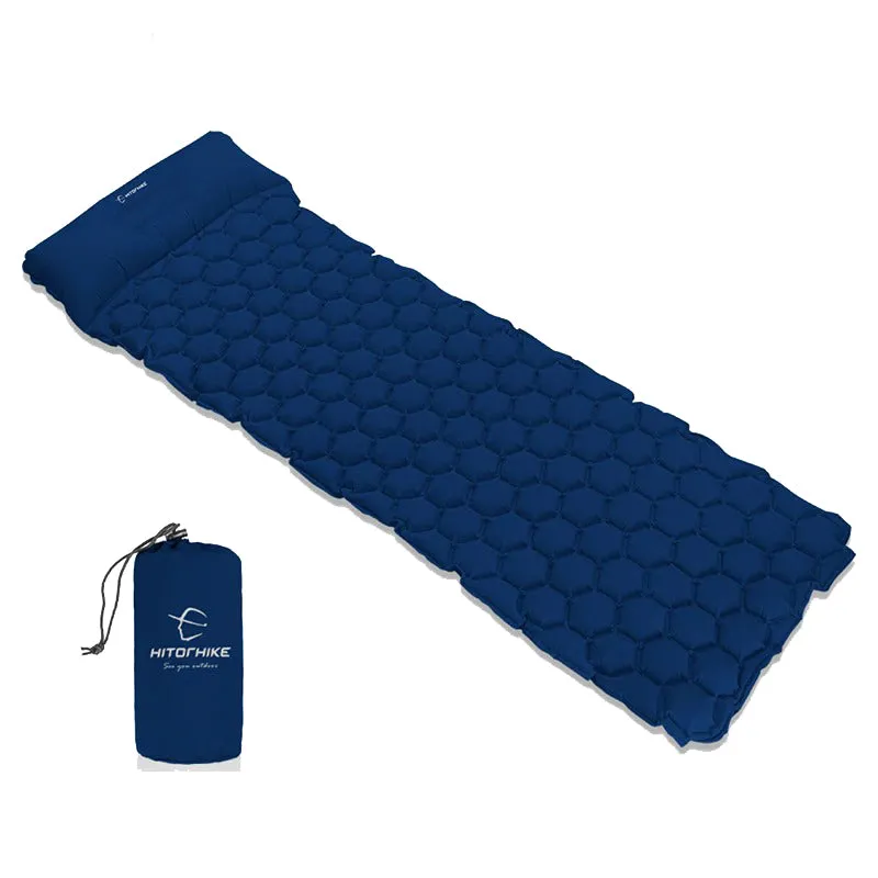 Ultralight Sleep Pad Pro