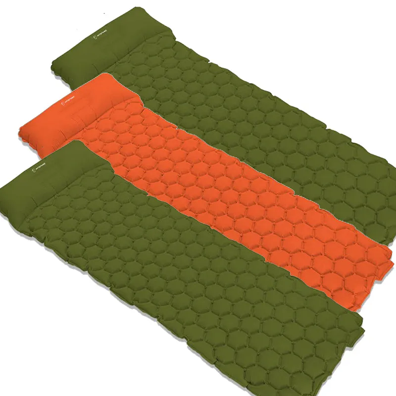 Ultralight Sleep Pad Pro