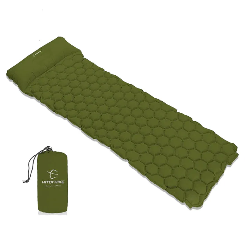 Ultralight Sleep Pad Pro